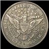 Image 2 : 1908 Barber Quarter CLOSELY UNCIRCULATED