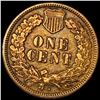 Image 2 : 1908-S Indian Head Cent ABOUT UNCIRCULATED