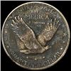 Image 2 : 1920-D Standing Liberty Quarter NICELY CIRCULATED