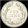 Image 2 : 1916-S Barber Dime UNCIRCULATED