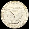 Image 2 : 1917 Standing Liberty Quarter CLOSELY