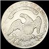 Image 2 : 1830 Capped Bust Half Dollar LIGHTLY CIRCULATED