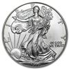 Image 1 : 1999 American Silver Eagle Coin BU 1 Oz US $1 Dollar Brilliant Uncirculated Mint