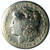 Image 1 : 1893-CC Morgan Dollar G