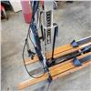 Image 8 : NORDIC TRACK CLASSIC PRO SKIER MACHINE NTXC8018 RETAIL $1349