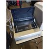 Image 3 : FELLOWS BINDING MACHINE AND BIONAIRE BAP725 AIR FRESHENER BOTH WORKING