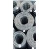 Image 2 : LARGE SINGLE ROLL OF MESH 54" TALL FENCING VARYING LENGTHS