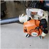 Image 2 : STIHL BG50 GAS LEAFBLOWER