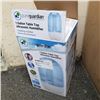 Image 1 : AS NEW PURE GUARDIAN 1 GALLON TABLE TOP ULTRASONIC HUMIDIFIER - RETAIL $69