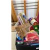Image 3 : BOX OF NEW CRAFT SUPPLIES