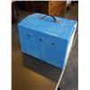 Image 2 : SKYLINE KENNEL LONDON VINTAGE PET CARRIER