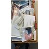 Image 2 : TRAY OF NEW HPONE CASES, SMART WATCH BANDS, AIRPODS CASES AND MORE