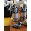 Image 2 : POTTERY BIRDS, ANGEL AND JUG WITH LID