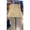 Image 8 : UNIQUE METAL FLOOR LAMP WITH SHADE