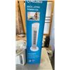 Image 2 : PELONIS OCILLATING TOWER FAN AND HOT WATER DISPENSER BOTH WORKING