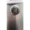 Image 2 : GE STAINLESS REFRIGERATOR