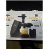 Image 2 : NINJA COLD PRESS JUICER - TESTED WORKING, RETAIL $199