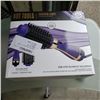 Image 1 : AS NEW HOT TOOLS ONE STEP BLOWOUT VOLUMIZER - RETAIL $89