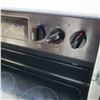 Image 8 : IKEA STAINLESS MOTSVARIG RANGE WITH CERAMIC COOKTOP, QUICKBOIL TESTED AND WORKING GUARANTEED