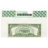 Image 3 : Fr.1654 1934D $5 Silver Certificate PCGS MS-65 PPQ