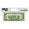 Image 3 : Fr.2305 1934-A $20 Hawaii Emergency Note PMG MS-63