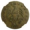 Image 3 : 1788 Massachusetts Cent with Period NGC VF-25