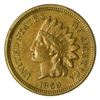 Image 1 : 1859 Indian Head Cent ANACS EF-45 Details