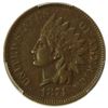 Image 1 : 1874 Indian Head Cent PCGS EF-40