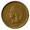 Image 1 : 1908-S Indian Head Cent ANACS VF-30 Details