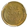 Image 3 : 1913-D Lincoln Wheat Cent PCGS MS-63 BN