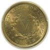 Image 3 : 1889 Liberty V Nickel PCGS MS-64