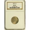 Image 2 : 1895 Liberty V Nickel NGC MS-63