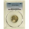 Image 2 : 1898 Liberty V Nickel PCGS MS-64