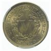 Image 3 : 1898 Liberty V Nickel PCGS MS-64