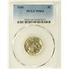 Image 2 : 1930 Buffalo Nickel PCGS MS-64