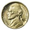 Image 1 : 1938-D Jefferson Nickel NGC MS-65 5FS