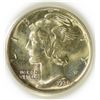 Image 1 : 1936-D Mercury Dime PCGS MS-64 FB