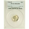 Image 2 : 1936-D Mercury Dime PCGS MS-64 FB