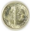 Image 3 : 1936-D Mercury Dime PCGS MS-64 FB