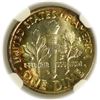 Image 3 : 1954-D Roosevelt Dime NGC MS-67