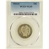 Image 2 : 1914-S Barber Quarter PCGS VG-10