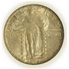 Image 1 : 1927 Standing Liberty Quarter NGC MS-62 FH