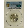 Image 2 : 1930 Standing Liberty Quarter PCGS MS-65 FH CAC