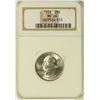 Image 2 : 1935 Washington Quarter NGC MS-66