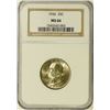 Image 2 : 1936 Washington Quarter NGC MS-66