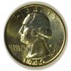 Image 1 : 1940 Washington Quarter NGC MS-66