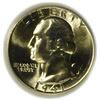 Image 1 : 1941 Washington Quarter PCGS MS-66