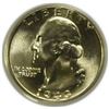 Image 1 : 1943 Washington Quarter PCGS MS-66