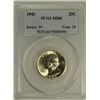Image 2 : 1943 Washington Quarter PCGS MS-66
