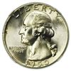 Image 1 : 1950-D Washington Quarter NGC MS-66